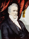 James Buchanan, 15th American President
