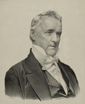 President James Buchanan