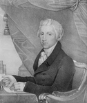 James Monroe, 5th President of the United States