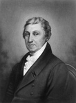 James Monroe, Fith President of the United States