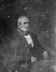 11th American President, James K Polk