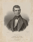 11th American President, James Polk