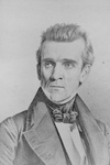 James K Polk, Eleventh American President