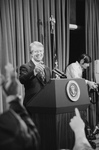Jimmy Carter at a Press Conference