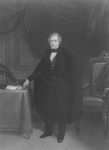 Millard Fillmore, 13th American President