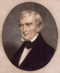 9th American President William Harrison