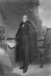 William Henry Harrison, 9th President of the United States
