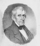 William Harrison, 9th American President