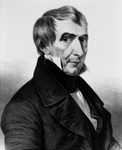 William H Harrison, Ninth American President