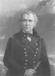 Zachary Taylor, 12th President of the United States