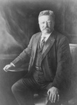 Theodore Roosevelt in 1910