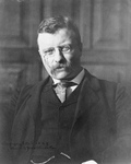 Theodore Roosevelt as Governor