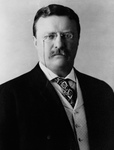 Theodore Roosevelt in 1904