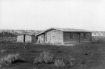 Chimney-Butte Ranch Cabin