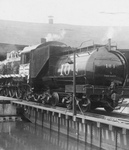 Union Pacific Train