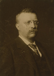 Theodore Roosevelt in 1900