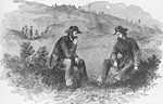 Ulysses S. Grant and John C. Pemberton