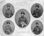 Staff of Ulysses S Grant