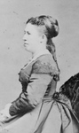 First Lady Julia Dent Grant