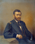 President Ulysses S Grant