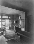 Bathroom Interior in 1908