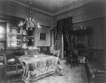 Barber House Dining Room