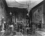 Dining Room, Larz Anderson House