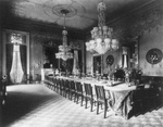 State Dining Room at the White House