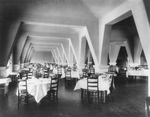 Mammoth Hotel Dining Room