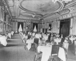 Metropolitan Club Dining Room