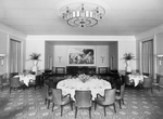 Reichs Chancellery Dining Room