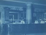 Willard Hotel Bar