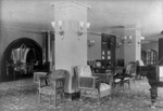 Lounge, Willard Hotel