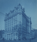 Willard Hotel Building