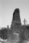 Obelisks, Obelisk Ridge, Petra