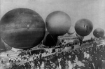 International Balloon Race of 1908