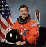 Astronaut Scott Jay Horowitz
