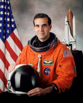 Astronaut Richard Alan Mastracchio