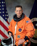 Astronaut Christopher Joseph Loria