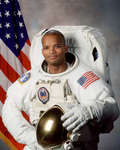 Astronaut Robert Lee Curbeam Jr