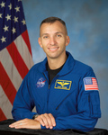 Astronaut Randolph J. Bresnik