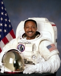 Astronaut Winston Elliott Scott