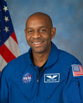 Astronaut Robert Lee Satcher Jr
