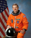 Astronaut Scott Douglas Altman