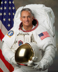 Astronaut John Daniel Olivas
