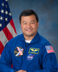 Astronaut Leroy Norman Chiao