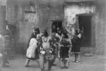 Acoma Indian Fiesta