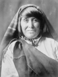 Acoma Woman