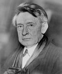 Senator Thomas E. Watson