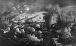 The Battle of Manila Bay 1898